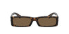 Dolce&Gabbana DG4444 Havana/Dark Brown #colour_havana-dark-brown