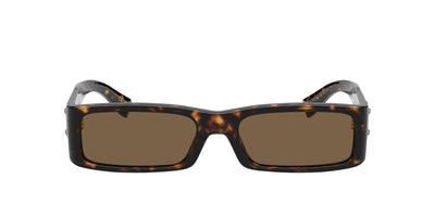 Dolce&Gabbana DG4444 Havana/Dark Brown #colour_havana-dark-brown