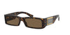 Dolce&Gabbana DG4444 Havana/Dark Brown #colour_havana-dark-brown