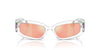 Dolce&Gabbana DG4445 Crystal/Brown Red Yellow Mirror #colour_crystal-brown-red-yellow-mirror