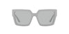 Dolce&Gabbana DG4446B Light Grey/Light Grey #colour_light-grey-light-grey