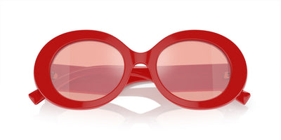 Dolce&Gabbana DG4448 Red/Pink Pink Mirror #colour_red-pink-pink-mirror