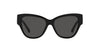 Dolce&Gabbana DG4449 Black/Dark Grey #colour_black-dark-grey