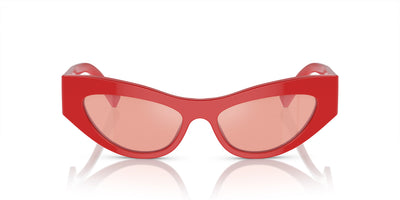 Dolce&Gabbana DG4450 Red/Pink Pink Mirror #colour_red-pink-pink-mirror