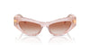 Dolce&Gabbana DG4450 Madreperla Pink/Pink Pink Gradient #colour_madreperla-pink-pink-pink-gradient