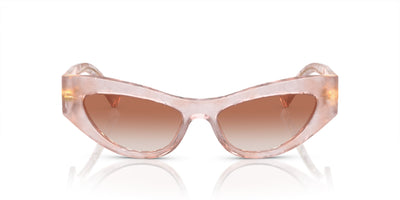 Dolce&Gabbana DG4450 Madreperla Pink/Pink Pink Gradient #colour_madreperla-pink-pink-pink-gradient