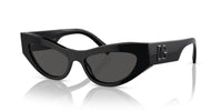 Dolce&Gabbana DG4450 Black/Dark Grey #colour_black-dark-grey