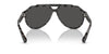 Dolce&Gabbana DG4452 Black On Grey Havana/Dark Grey #colour_black-on-grey-havana-dark-grey