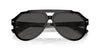 Dolce&Gabbana DG4452 Black On Grey Havana/Dark Grey #colour_black-on-grey-havana-dark-grey