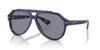 Dolce&Gabbana DG4452 Blue On Blue Havana/Grey #colour_blue-on-blue-havana-grey