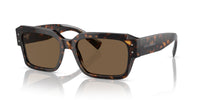 Dolce&Gabbana DG4460 Havana/Dark Brown #colour_havana-dark-brown