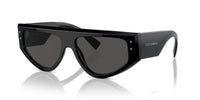 Dolce&Gabbana DG4461 Black/Dark Grey #colour_black-dark-grey