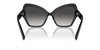 Dolce&Gabbana DG4463 Black/Grey Gradient #colour_black-grey-gradient