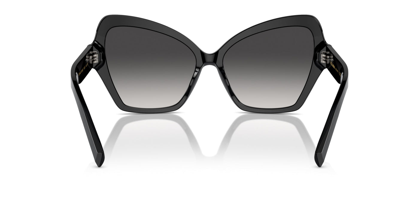 Dolce&Gabbana DG4463 Black/Grey Gradient #colour_black-grey-gradient
