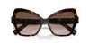 Dolce&Gabbana DG4463 Havana/Brown Gradient #colour_havana-brown-gradient