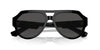 Dolce&Gabbana DG4466 Black/Dark Grey #colour_black-dark-grey