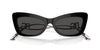 Dolce&Gabbana DG4467B Black/Dark Grey #colour_black-dark-grey