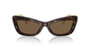 Dolce&Gabbana DG4467B Havana/Dark Brown #colour_havana-dark-brown