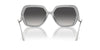 Dolce&Gabbana DG4468B Opal Grey/Grey Gradient #colour_opal-grey-grey-gradient