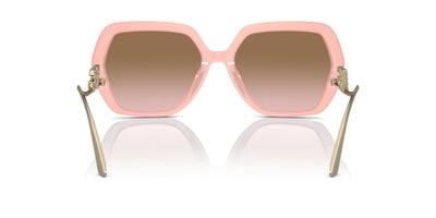 Dolce&Gabbana DG4468B Opal Rose/Pink Grey Gradient #colour_opal-rose-pink-grey-gradient
