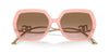 Dolce&Gabbana DG4468B Opal Rose/Pink Grey Gradient #colour_opal-rose-pink-grey-gradient