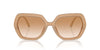 Dolce&Gabbana DG4468B Opal Beige/Clear Light Brown Gradient #colour_opal-beige-clear-light-brown-gradient