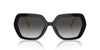 Dolce&Gabbana DG4468B Black/Grey Gradient #colour_black-grey-gradient