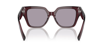 Dolce&Gabbana DG4471 Transparent Violet/Lillac Isa Black Silver Mirror Mirror #colour_transparent-violet-lillac-isa-black-silver-mirror-mirror