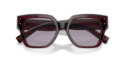 Dolce&Gabbana DG4471 Transparent Violet/Lillac Isa Black Silver Mirror Mirror #colour_transparent-violet-lillac-isa-black-silver-mirror-mirror