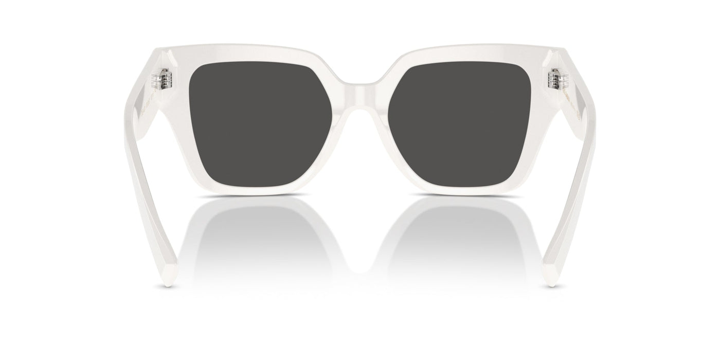 Dolce&Gabbana DG4471 White/Dark Grey #colour_white-dark-grey