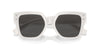 Dolce&Gabbana DG4471 White/Dark Grey #colour_white-dark-grey