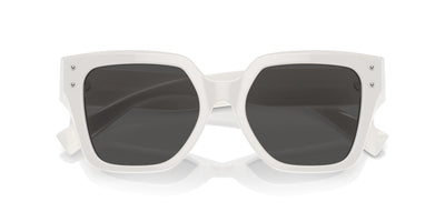 Dolce&Gabbana DG4471 White/Dark Grey #colour_white-dark-grey