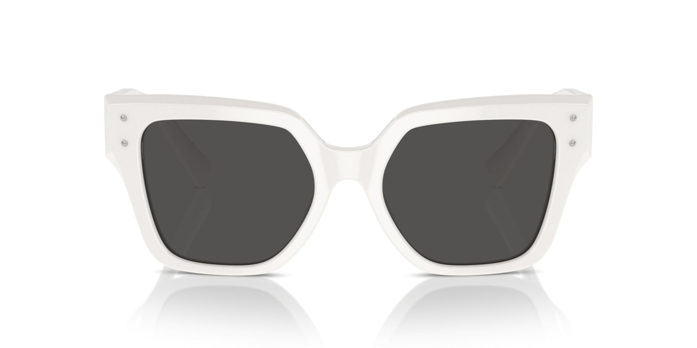 Dolce&Gabbana DG4471 White/Dark Grey #colour_white-dark-grey