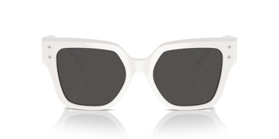 Dolce&Gabbana DG4471 White/Dark Grey #colour_white-dark-grey