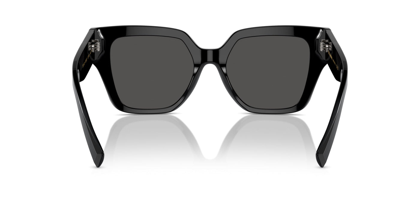 Dolce&Gabbana DG4471 Black/Dark Grey #colour_black-dark-grey