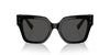 Dolce&Gabbana DG4471 Black/Dark Grey #colour_black-dark-grey