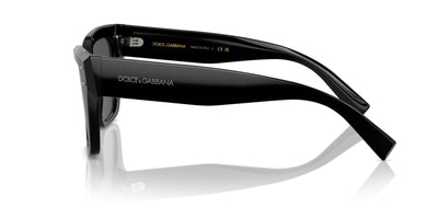 Dolce&Gabbana DG4471 Black/Dark Grey #colour_black-dark-grey