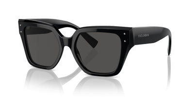 Dolce&Gabbana DG4471 Black/Dark Grey #colour_black-dark-grey