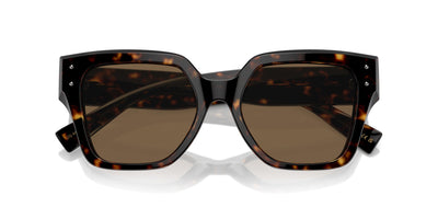 Dolce&Gabbana DG4471 Havana/Dark Brown #colour_havana-dark-brown