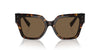 Dolce&Gabbana DG4471 Havana/Dark Brown #colour_havana-dark-brown