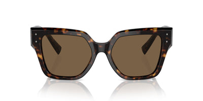 Dolce&Gabbana DG4471 Havana/Dark Brown #colour_havana-dark-brown