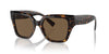 Dolce&Gabbana DG4471 Havana/Dark Brown #colour_havana-dark-brown