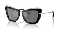 Dolce&Gabbana DG4472 Black/Grey Black Mirror #colour_black-grey-black-mirror
