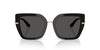 Dolce&Gabbana DG4474 Black/Dark Grey #colour_black-dark-grey