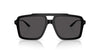 Dolce&Gabbana DG4477 Matte Black/Dark Grey #colour_matte-black-dark-grey