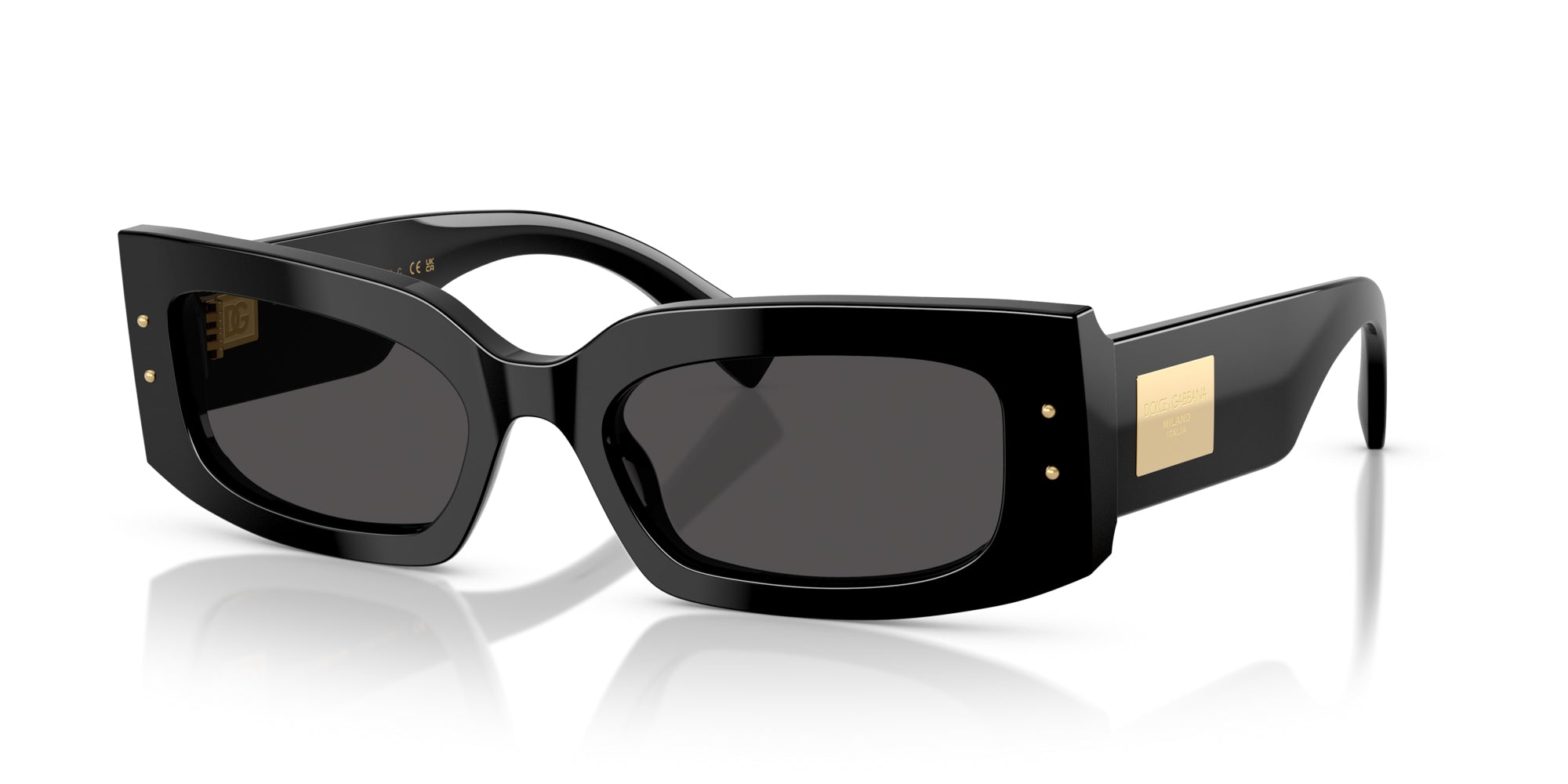 Dolce & Gabbana Sunglasses | Designer Eyewear – Fashion