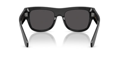 Dolce&Gabbana DG4484 Black/Dark Grey #colour_black-dark-grey