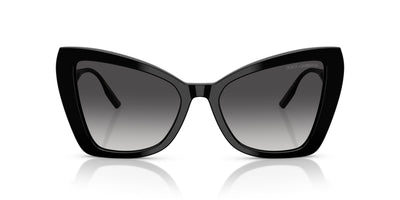 Dolce&Gabbana DG4489 Black/Grey Gradient #colour_black-grey-gradient