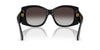 Dolce&Gabbana DG4501 Black/Grey Gradient #colour_black-grey-gradient