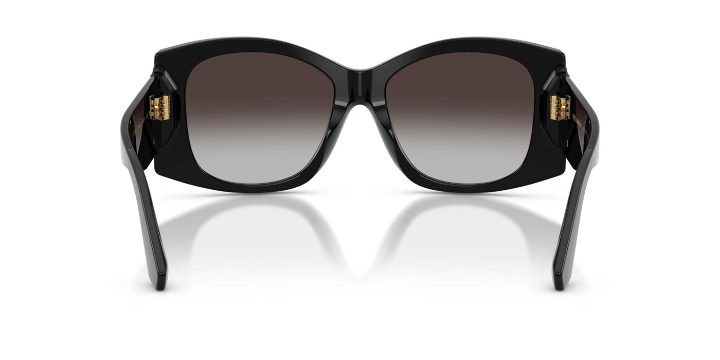 Dolce&Gabbana DG4501 Black/Grey Gradient #colour_black-grey-gradient